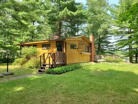 3547 Lakeside #LOT : 14-15, Lupton, MI 48635 photo 4