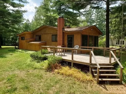 3547 Lakeside #LOT : 14-15, Lupton, MI 48635
