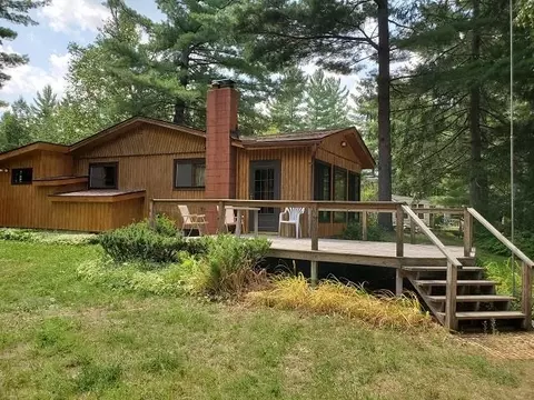 3547 Lakeside #LOT : 14-15, Lupton, MI 48635 photo 2