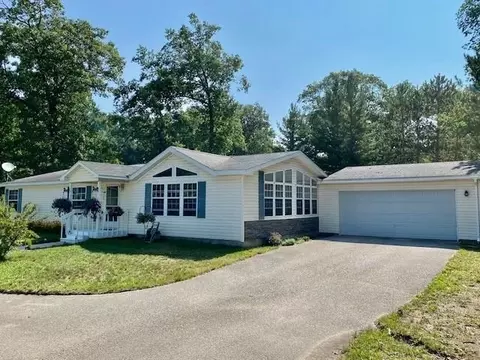 963 Avenue B Lot: 21, Traverse City, MI 49686