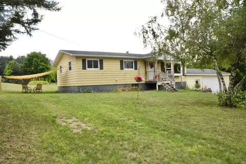 601 Bass Lake Road Southwest, South Boardman, MI 49680