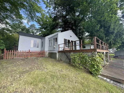1441 N Crooked Lk #LOT : 21, Lake, MI 48632