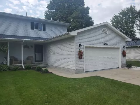 1508 E Gaylord, Mount Pleasant, MI 48858