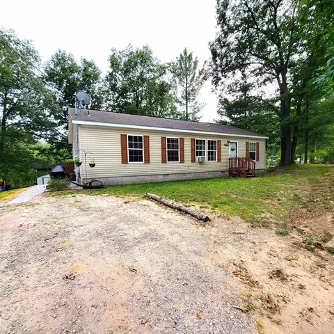 9669 Third, Interlochen, MI 49643