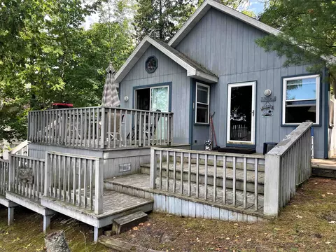 524 Middle, Hale, MI 48635