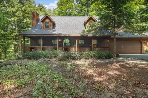 4507 Ridge #LOT : 42, Bellaire, MI 49615