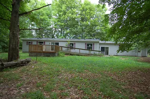 2090 E Phelps, Lake City, MI 49651