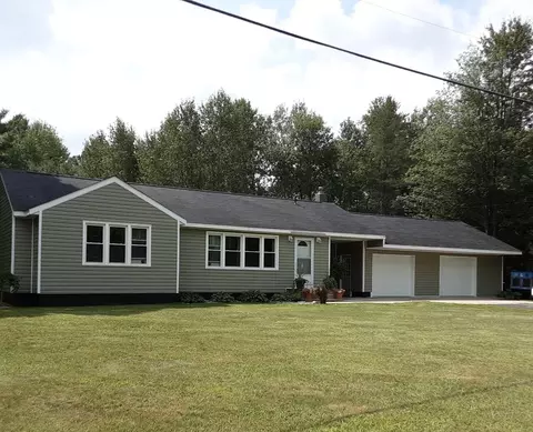 433 M-55, Tawas City, MI 48763