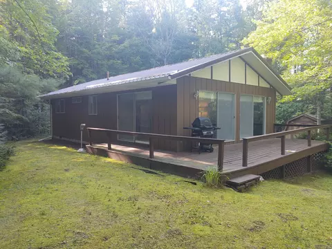 2123 Campfire, Alger, MI 48610 photo 2