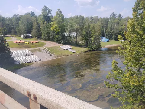 2123 Campfire, Alger, MI 48610 photo 38