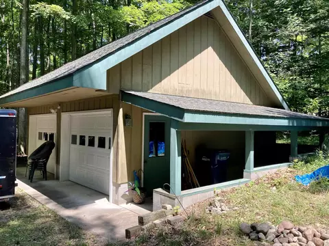 6131 S Lime Lk, Cedar, MI 49621 photo 16