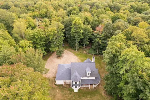 4677 Deep Woods, Traverse City, MI 49684