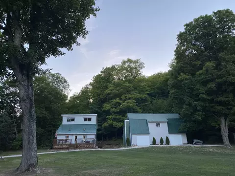3785 N 33, Manton, MI 49663