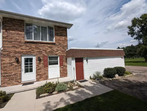 1145 Fairway #1, Lake Isabella, MI 48893