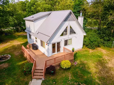 6021 Timberlane, Lake, MI 48632