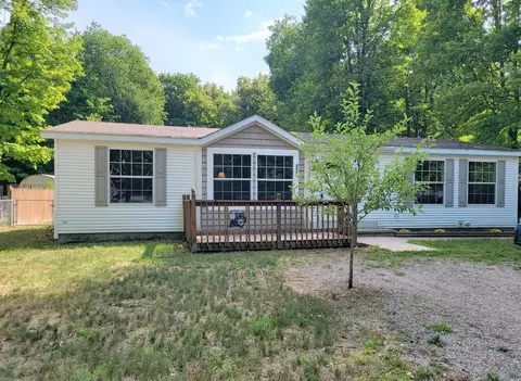 5431 W Mobile #LOT : 66, Traverse City, MI 49685