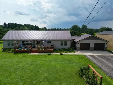 9342 S Fordyce, Shepherd, MI 48883