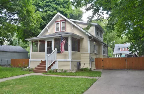 621 S Lansing, Mount Pleasant, MI 48858