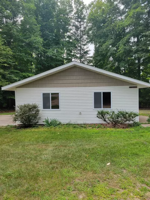 1634 SE Spencer, Kalkaska, MI 49646