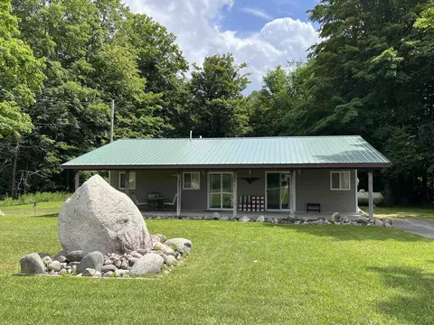 5045 Fishing Site #LOT : 6, Hillman, MI 49746