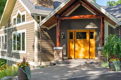 2157 S S Rdg, Lake Leelanau, MI 49653