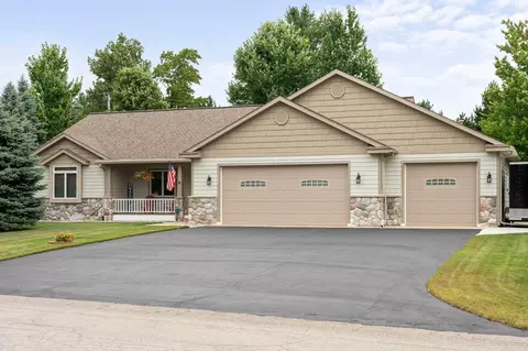 1357 Killdeer, Kingsley, MI 49649