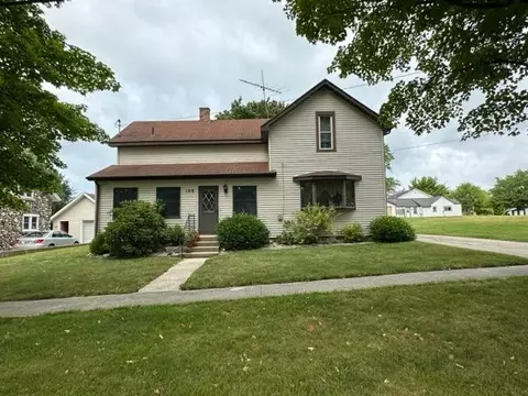 108 S Roland, Mcbain, MI 49657