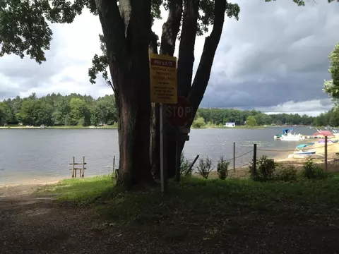 319 Eastland, Leroy, MI 49655