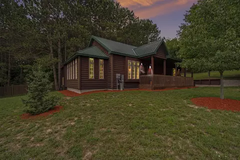 1150 Chickadee, Frankfort, MI 49635