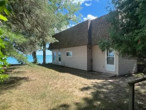 1297 S Bay #LOT : 24, Tawas City, MI 48763