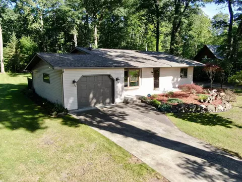 1528 Douglas, Tawas City, MI 48763