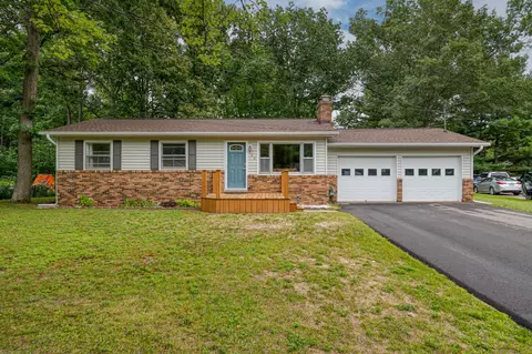 766 Amy #LOT : 71, Traverse City, MI 49686