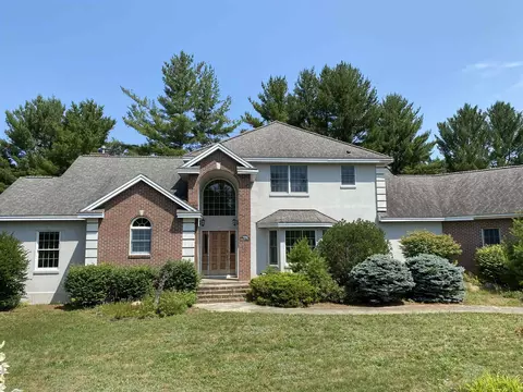 624 White Pne #LOT : 61, Cadillac, MI 49601