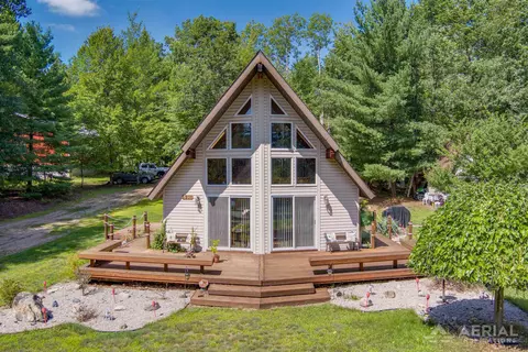 1911 N Ogemaw #LOT : 4 S, West Branch, MI 48661