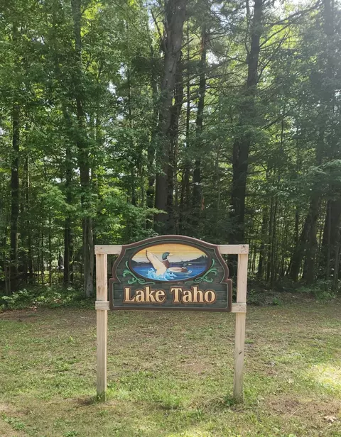 0 Lake Taho, Lake, MI 48632