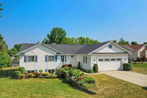 870 Holly, Cadillac, MI 49601