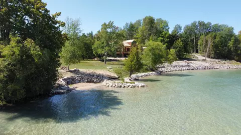 00 NW Torch Lk, Kewadin, MI 49648