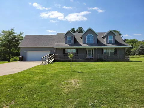 6823 N Douglas, Riverdale, MI 48877