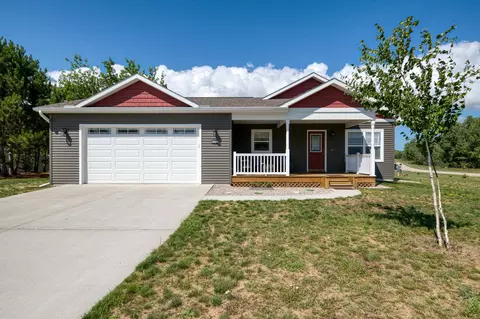 6016 Jeffrey, Grawn, MI 49637