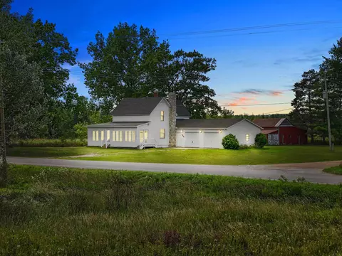 1020 S Merritt, Merritt, MI 49667