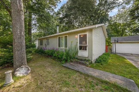 119 Edgewood, Prudenville, MI 48651