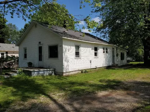 630 Cunningham #LOT : 2, Clare, MI 48617