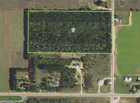 Co Road 571, Kalkaska, MI 49646