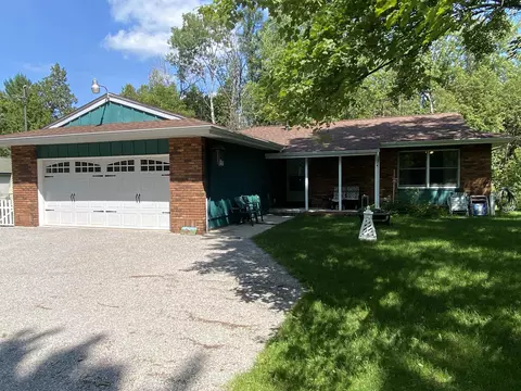 8885 Reiss #LOT : 41, Farwell, MI 48622