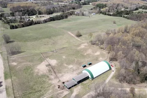 34 57 Acres Whitetail, Traverse City, MI 49696