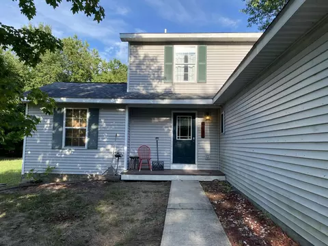 6691 Lake Ann, Lake Ann, MI 49650