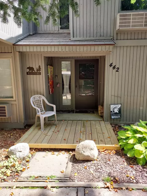 2500 Josef Strasse 3442 #3442 : 26, Bellaire, MI 49615