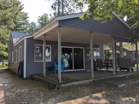 4825 Kokosing #LOT : 47, Hale, MI 48739