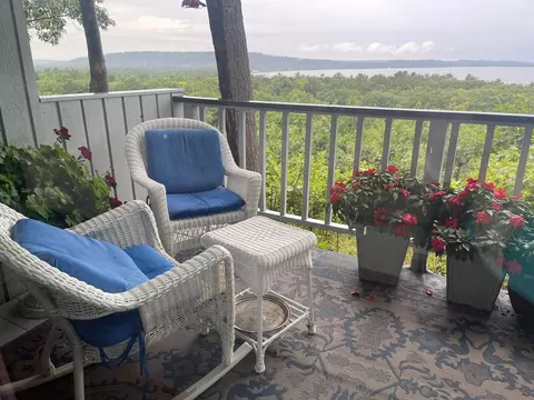 41 Loggers, Glen Arbor, MI 49636