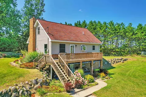 10600 W Rhoby, Manton, MI 49663
